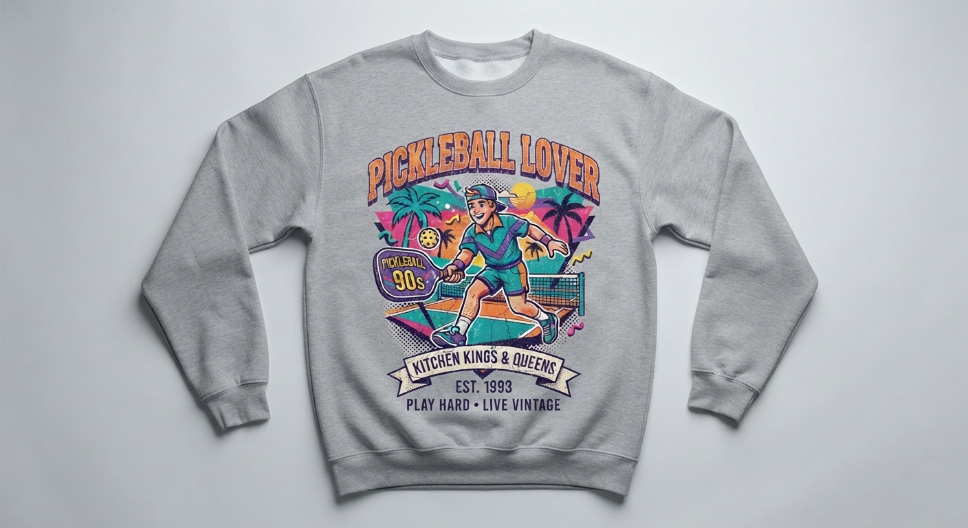 Sweatshirts